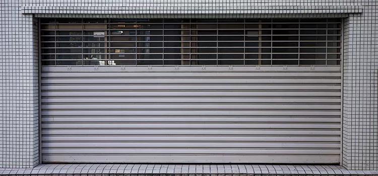 Advanced Solutions for Your Aluminum Garage Doors in Wilson, North Carolina