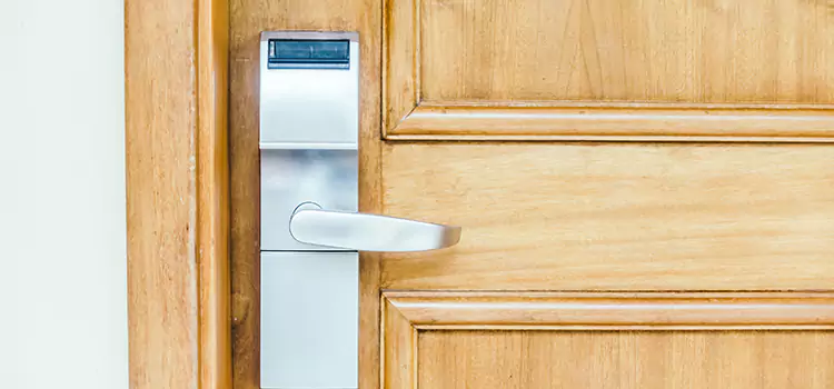 Advanced Solutions in Wilson, NC for Modern Security