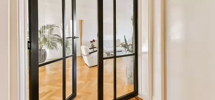 Bifold Door Replacement Wilson