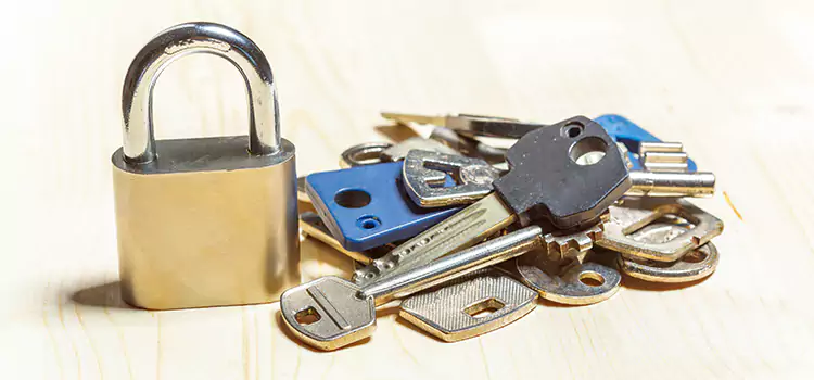 Why Choose Our Broken Key Services in Wilson, NC?