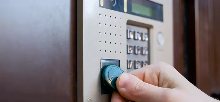 Enhanced Security Features Wilson