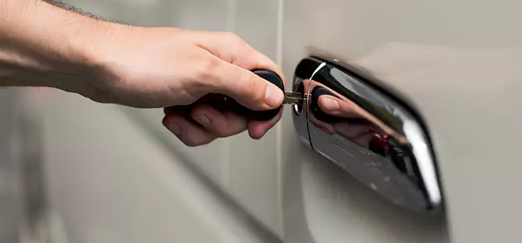 Why Choose Our Auto Locksmith Team in Wilson, NC?