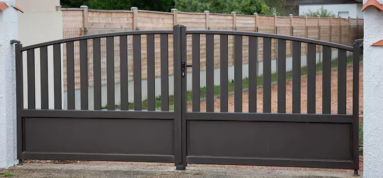 Advanced Gate Solutions in Wilson, NC