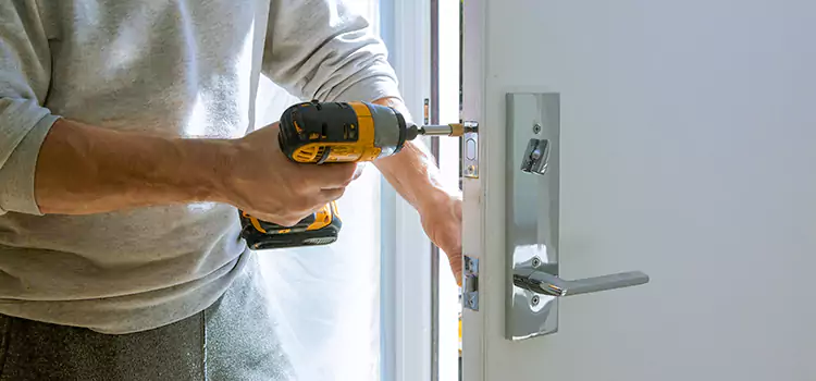 Door Knob Lock Repair Wilson