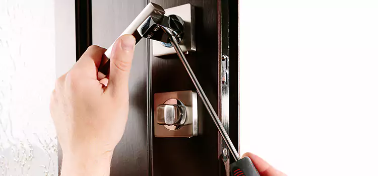 Door Lock Replacement Service Wilson