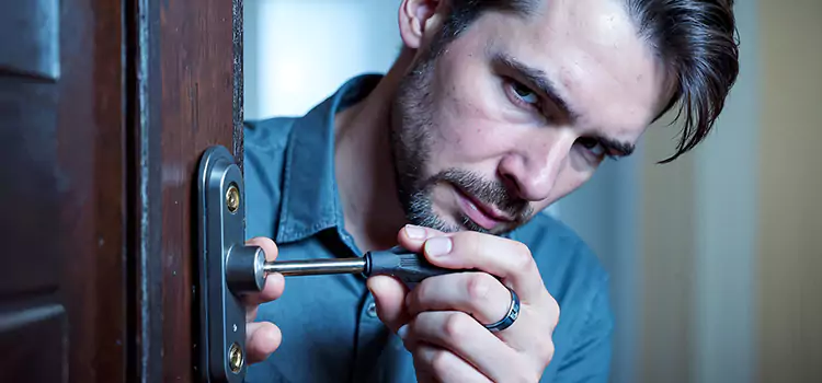 Eviction Locksmith Wilson