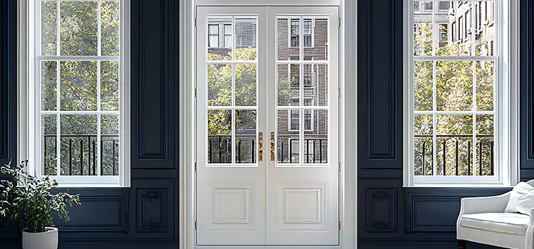 French Door Lock Repair Wilson