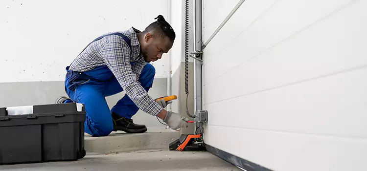 Expert Solutions for Every Garage Lock Need in Wilson, NC