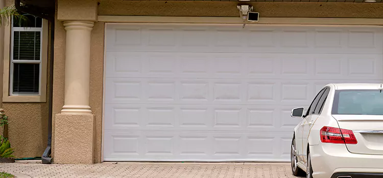 Comprehensive Garage Door Maintenance Services in Wilson, NC