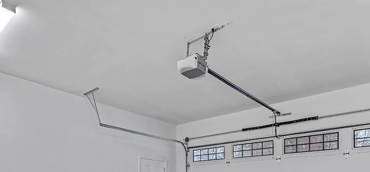 Experienced Garage Door Installers Wilson