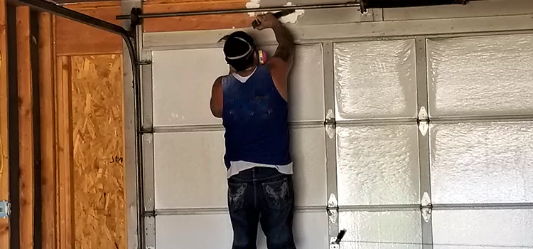 Specialized Garage Door Panel Solutions in Wilson, NC