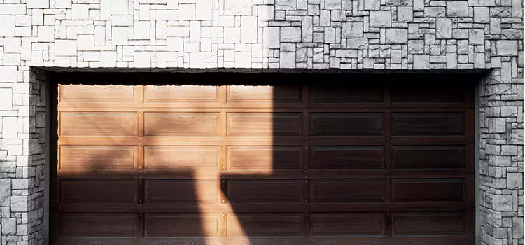Garage Door Installation Wilson