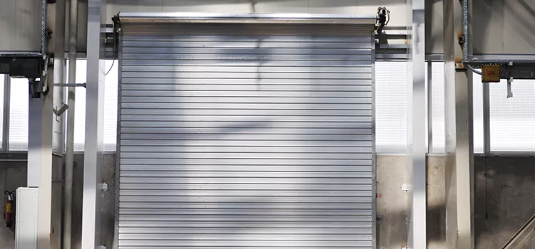 Roller Door Maintenance Wilson
