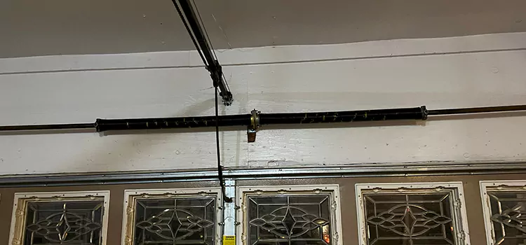 Garage Door Spring Repair Near Me Wilson