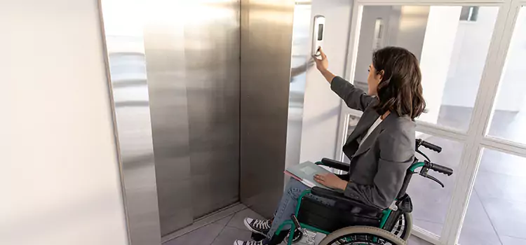 Benefits of Modern Handicap Door Systems in Wilson, NC