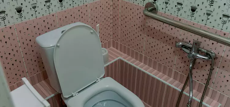 Meeting Diverse Needs With Accessible Restroom Solutions in Wilson, NC