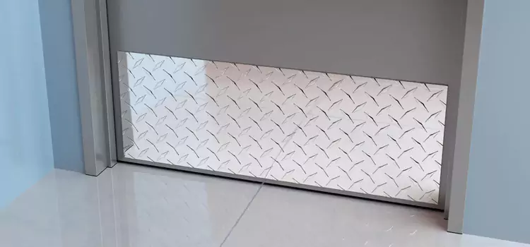 Benefits of Professional Kick Plate Solutions in Wilson, NC