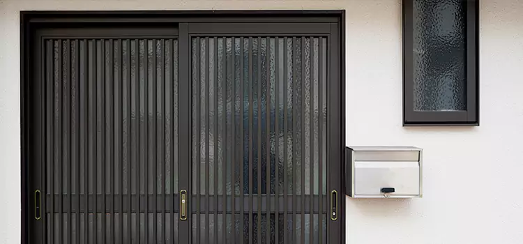 Sliding Screen Door Repair Wilson