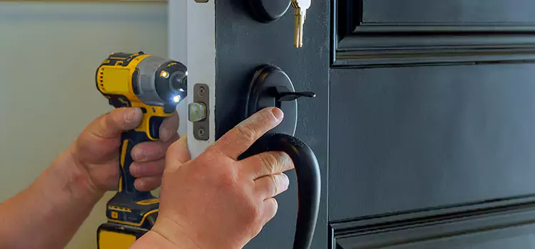 Mobile Automotive Locksmith Wilson