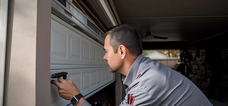 Garage Door Cable Replacement Wilson