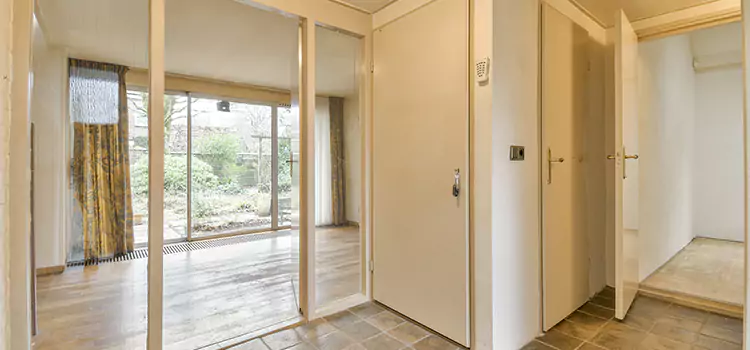 Why Choose Our Pocket Door Experts in Wilson, NC?