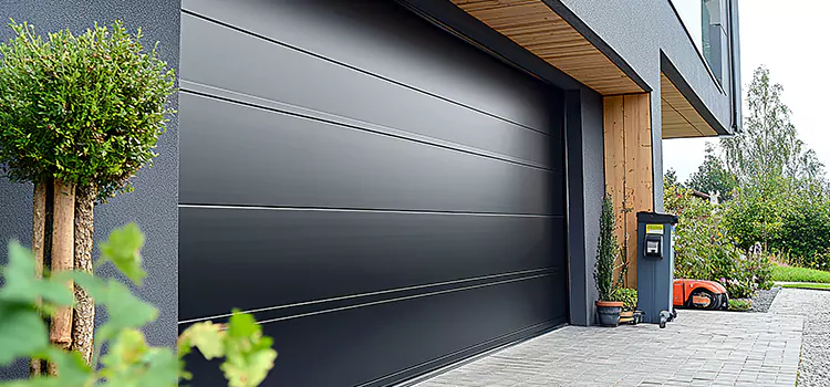Residential Garage Door Service Wilson