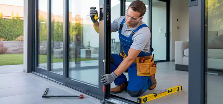 Sliding Screen Door Repair Wilson
