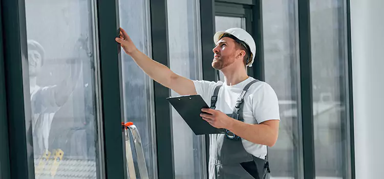 Comprehensive Solutions for Your Sticking Doors in Wilson, NC