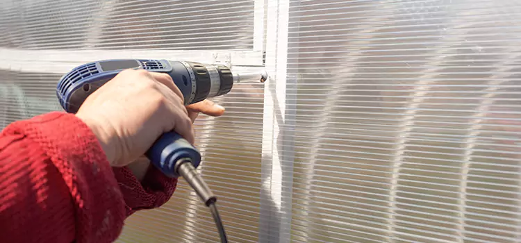 Sliding Screen Door Repair Wilson