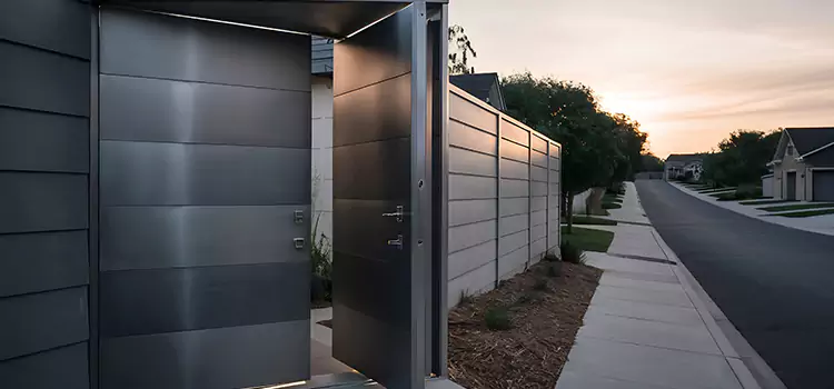 Comprehensive Steel Door Solutions in Wilson, NC