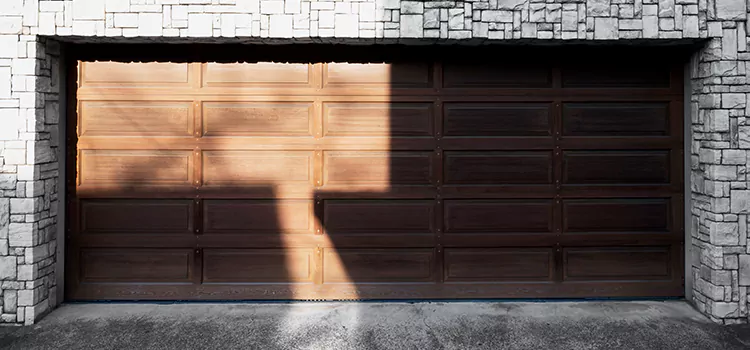 Commercial Roll Up Garage Doors Wilson