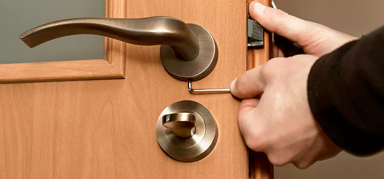 Access Control System Integration Wilson