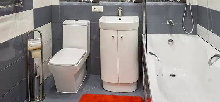 Hansgrohe Shaving Mirror Wilson