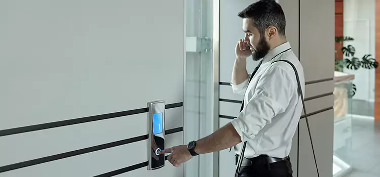 Cloud Based Access Control Wilson