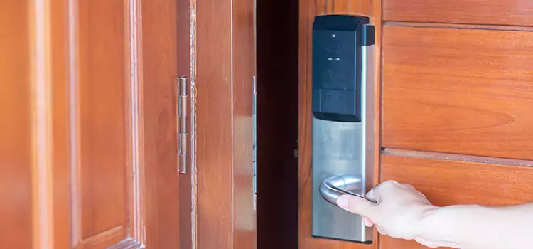 Commercial Keyless Entry Locks Wilson