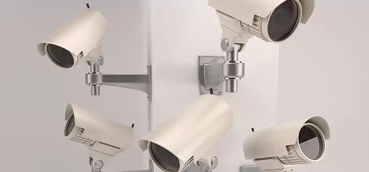 Your Trusted Partner for CCTV Solutions in Wilson