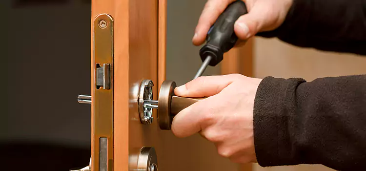 Semi Truck Locksmith Wilson