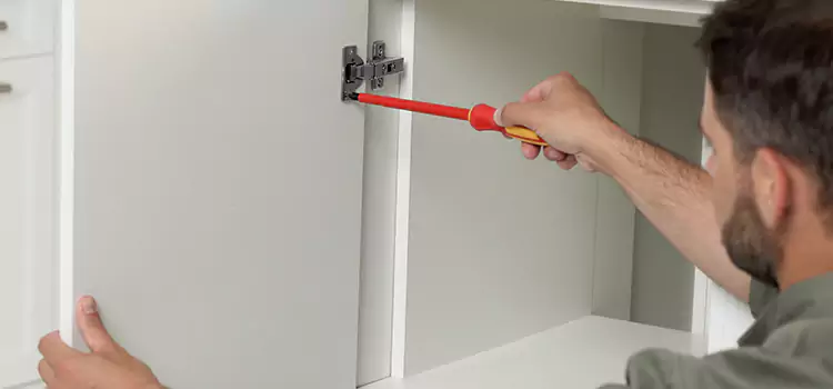 Screen Door Hinge Repair Wilson