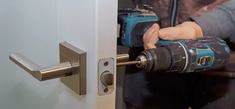 Brand Lock Repair and Specialty Services Wilson