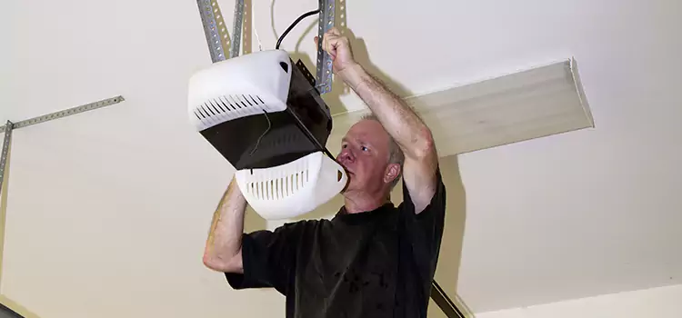 Garage Door Opener Service Wilson