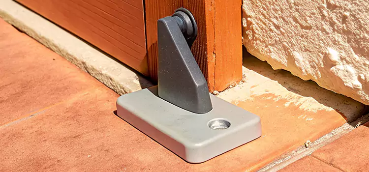 Aesthetic Door Stop Selection Wilson