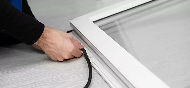 Commercial Door Weather Stripping Wilson