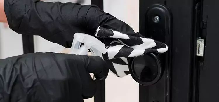 24 Hour Mobile Locksmith Wilson