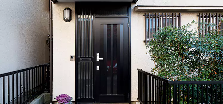 Popular Exterior Door Options in Wilson, NC