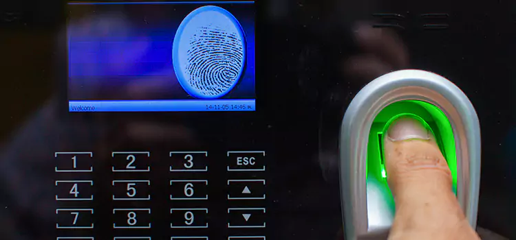 Your Trusted Partner for Secure Access in Wilson, NC