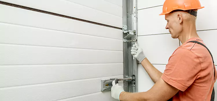Why Choose Us for Garage Door Lock Services in Wilson, NC?