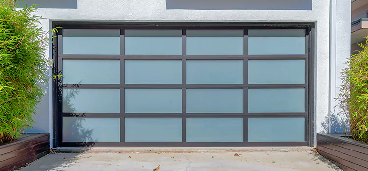 Why Choose Us for Garage Door Care in Wilson, NC?