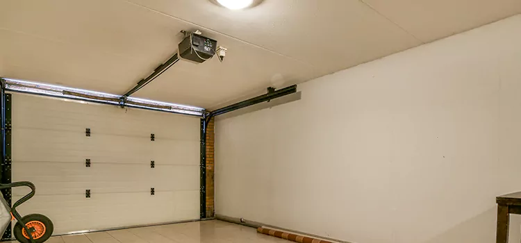Top-Rated Garage Door Opener Installation in Wilson, NC