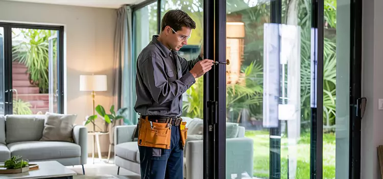 Why Choose Us for Your Glass Door Needs in Wilson, NC?