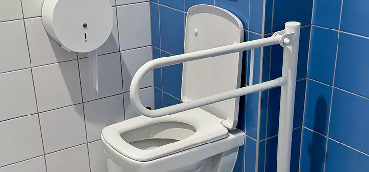 Comprehensive Solutions in Wilson, NC for Accessible Facilities